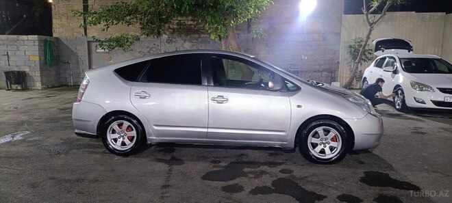 Toyota Prius 2007, 334,319 km - 1.5 l - Bakı