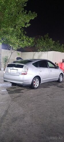 Toyota Prius 2007, 334,319 km - 1.5 l - Bakı