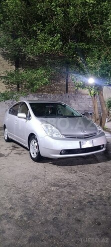 Toyota Prius 2007, 334,319 km - 1.5 l - Bakı