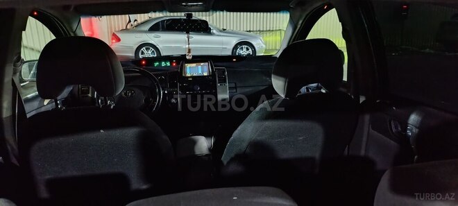 Toyota Prius 2007, 334,319 km - 1.5 l - Bakı