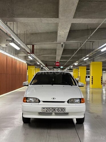 LADA (VAZ) 2115 2012, 213,000 km - 1.6 l - Gəncə
