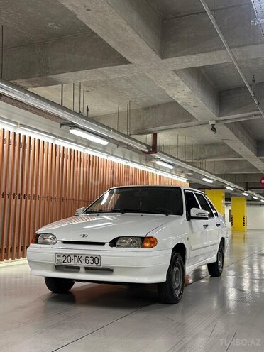 LADA (VAZ) 2115 2012, 213,000 km - 1.6 l - Gəncə