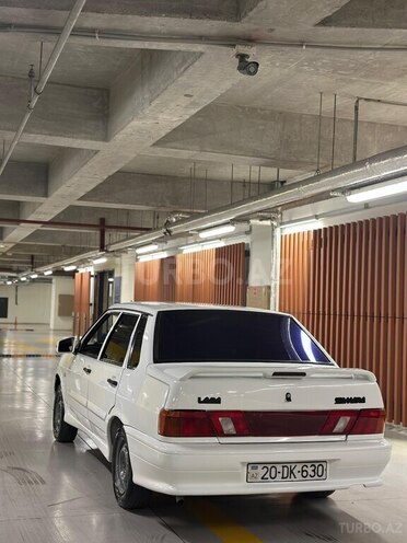 LADA (VAZ) 2115 2012, 213,000 km - 1.6 l - Gəncə