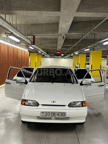 LADA (VAZ) 2115 2012, 213,000 km - 1.6 l - Gəncə