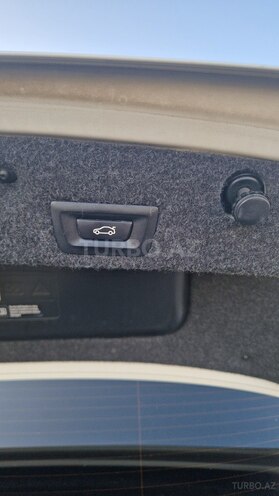 BMW 528 2011, 226,000 km - 2.0 l - Mingəçevir