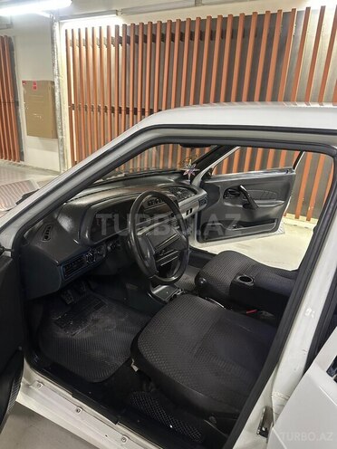 LADA (VAZ) 2115 2012, 213,000 km - 1.6 l - Gəncə