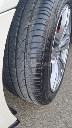 BMW 528 2011, 226,000 km - 2.0 l - Mingəçevir