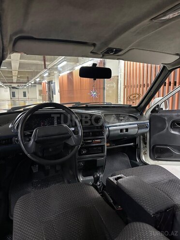 LADA (VAZ) 2115 2012, 213,000 km - 1.6 l - Gəncə