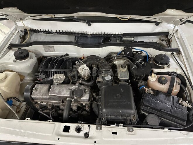 LADA (VAZ) 2115 2012, 213,000 km - 1.6 l - Gəncə