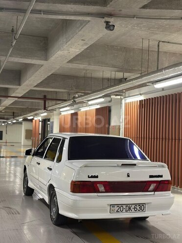 LADA (VAZ) 2115 2012, 213,000 km - 1.6 l - Gəncə