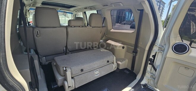 Mitsubishi Pajero 2010, 294,000 km - 3.5 л - Bakı