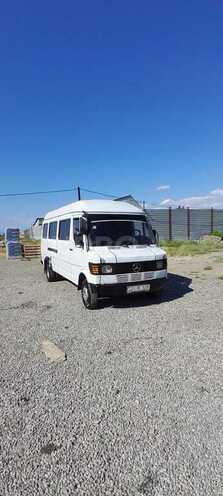 Mercedes 410 D 1990, 450,000 km - 2.8 л - Kürdəmir