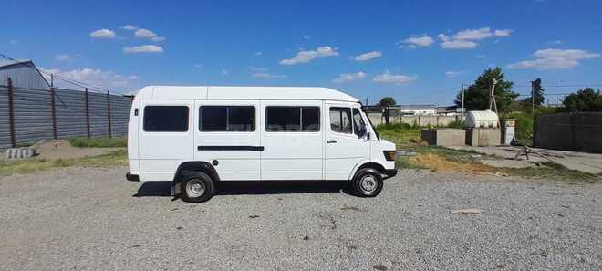Mercedes 410 D 1990, 450,000 km - 2.8 л - Kürdəmir