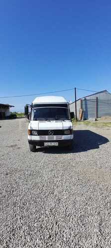 Mercedes 410 D 1990, 450,000 km - 2.8 л - Kürdəmir