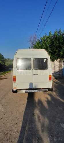 Mercedes 410 D 1990, 450,000 km - 2.8 л - Kürdəmir