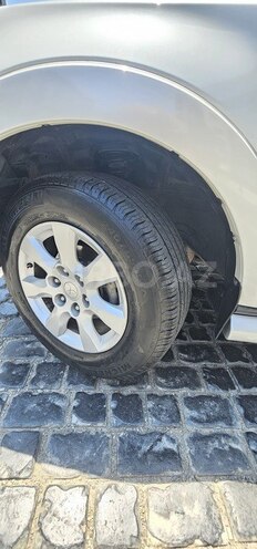 Mitsubishi Pajero 2010, 294,000 km - 3.5 л - Bakı