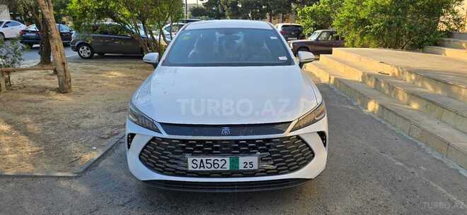 BYD Qin Plus 2025, 0 km - 1.5 l - Bakı