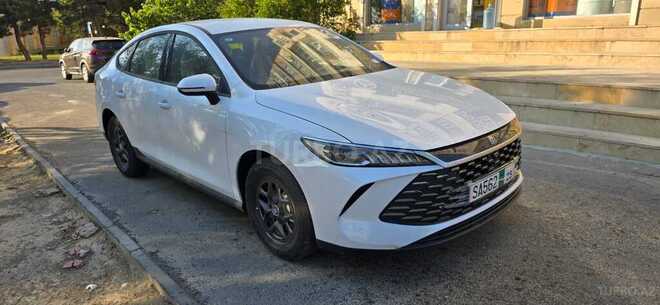 BYD Qin Plus 2025, 0 km - 1.5 l - Bakı