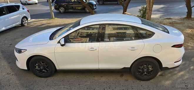 BYD Qin Plus 2025, 0 km - 1.5 l - Bakı