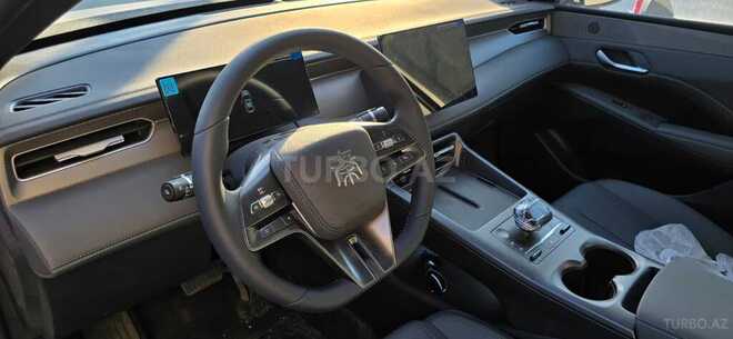 BYD Qin Plus 2025, 0 km - 1.5 l - Bakı