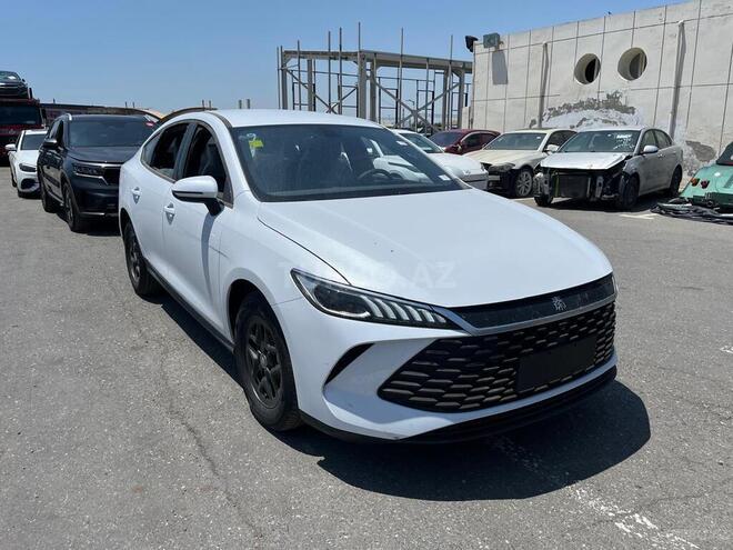BYD Qin Plus 2025, 0 km - 1.5 l - Bakı