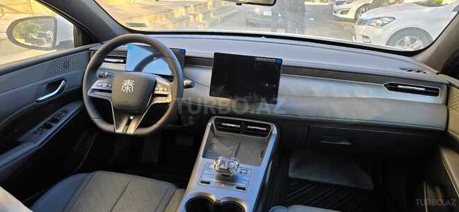 BYD Qin Plus 2025, 0 km - 1.5 l - Bakı