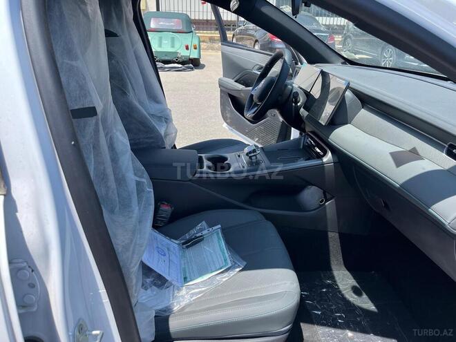 BYD Qin Plus 2025, 0 km - 1.5 l - Bakı