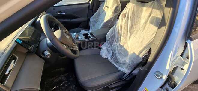 BYD Qin Plus 2025, 0 km - 1.5 l - Bakı
