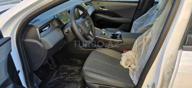 BYD Qin Plus 2025, 0 km - 1.5 l - Bakı