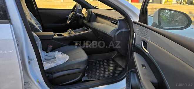 BYD Qin Plus 2025, 0 km - 1.5 l - Bakı