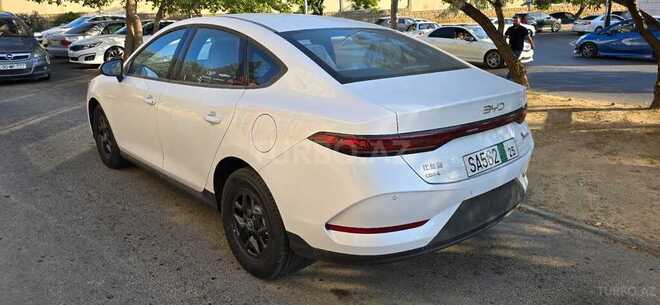 BYD Qin Plus 2025, 0 km - 1.5 l - Bakı