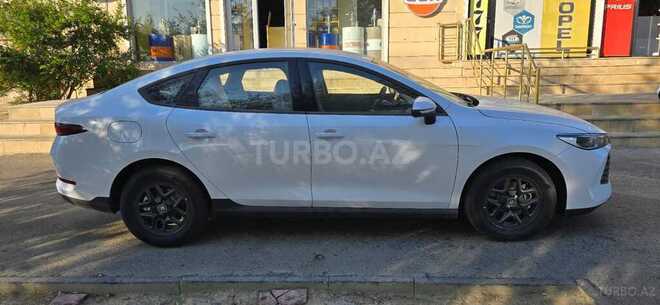 BYD Qin Plus 2025, 0 km - 1.5 l - Bakı