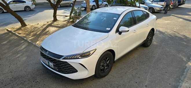BYD Qin Plus 2025, 0 km - 1.5 l - Bakı