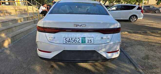 BYD Qin Plus 2025, 0 km - 1.5 l - Bakı