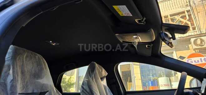 BYD Qin Plus 2025, 0 km - 1.5 l - Bakı