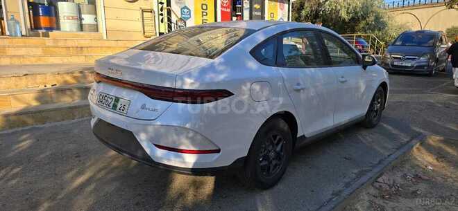 BYD Qin Plus 2025, 0 km - 1.5 l - Bakı