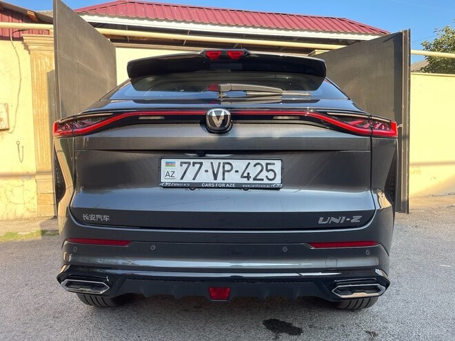 Changan  2025, 0 km - 1.5 l - Bakı