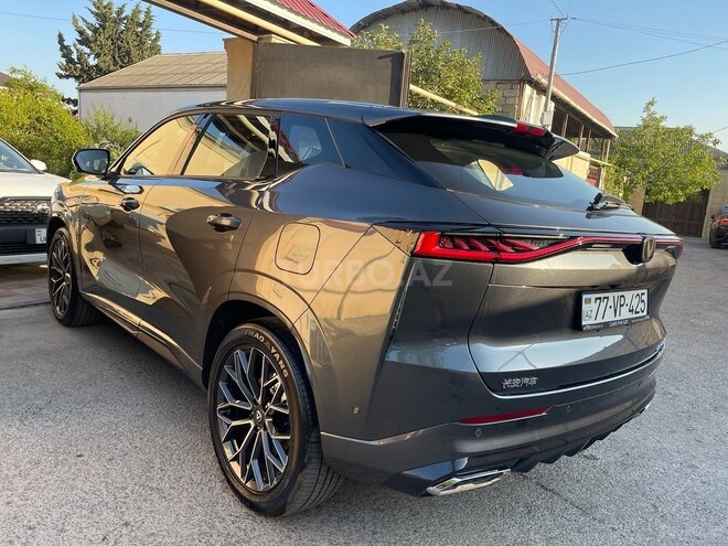Changan  2025, 0 km - 1.5 l - Bakı