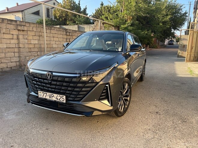 Changan  2025, 0 km - 1.5 l - Bakı