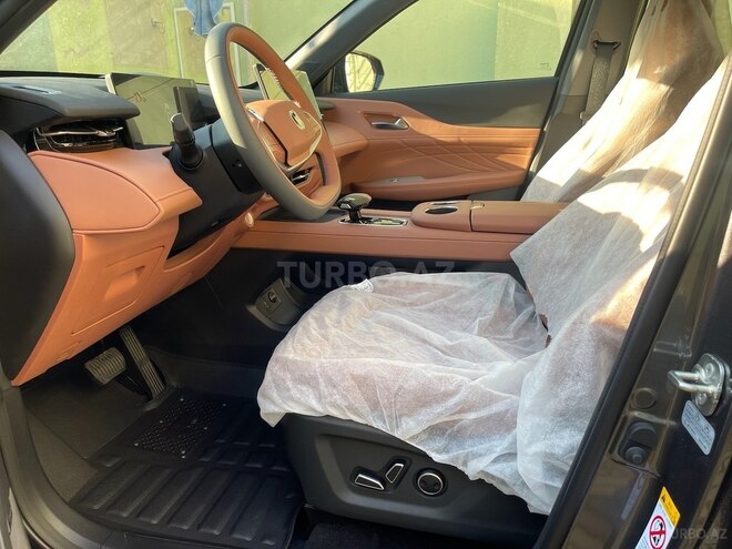 Changan  2025, 0 km - 1.5 l - Bakı