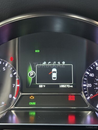 Kia Optima 2014, 188,270 km - 2.0 l - Bakı