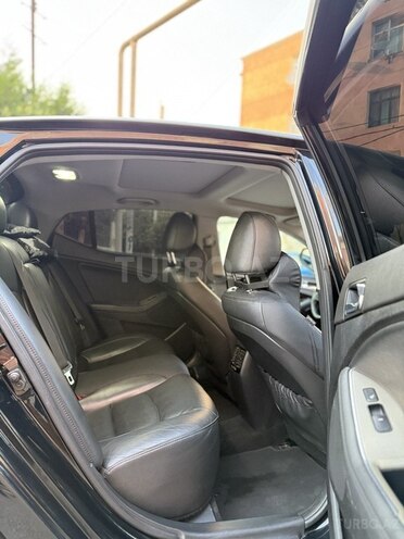Kia Optima 2014, 188,270 km - 2.0 l - Bakı