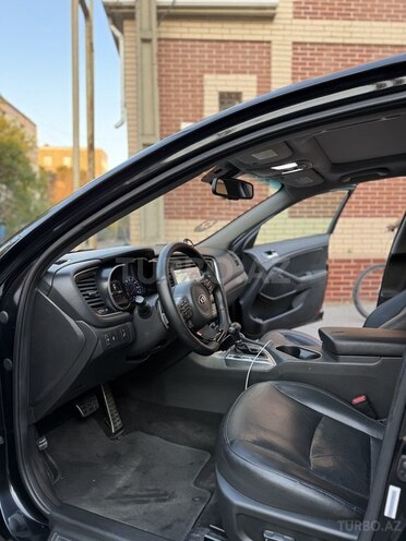 Kia Optima 2014, 188,270 km - 2.0 l - Bakı