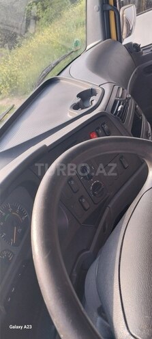 Mercedes Atego 816 2010, 422,500 km - 4.3 л - Bakı