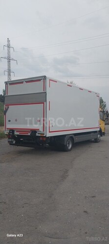 Mercedes Atego 816 2010, 422,500 km - 4.3 л - Bakı