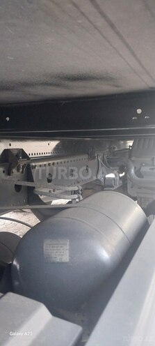 Mercedes Atego 816 2010, 422,500 km - 4.3 л - Bakı
