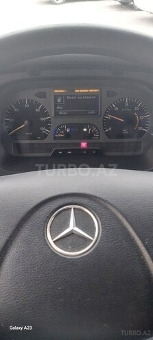 Mercedes Atego 816 2010, 422,500 km - 4.3 л - Bakı