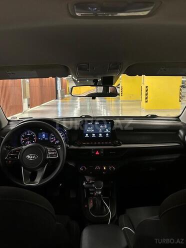 Kia Forte 2021, 157,716 km - 2.0 l - Gəncə