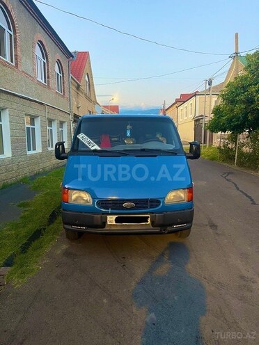 Ford Transit 1997, 800,000 km - 2.5 л - Gəncə