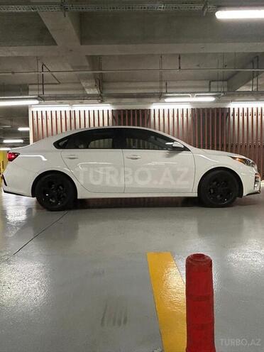 Kia Forte 2021, 157,716 km - 2.0 l - Gəncə
